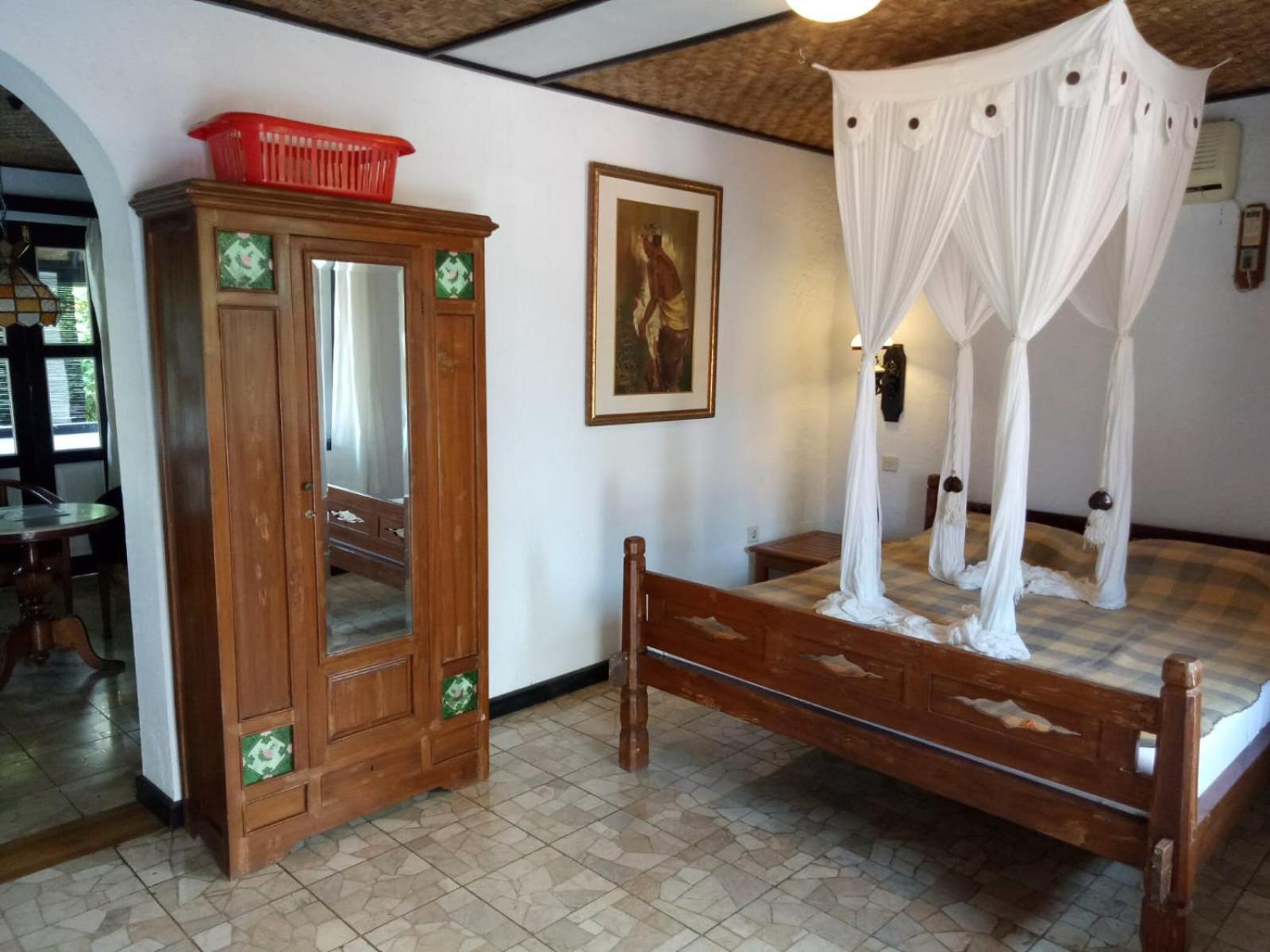 Adams Homestay Pangandaran Room photo