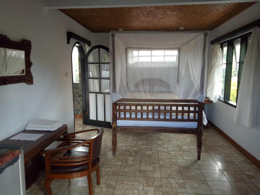 Adams Homestay Pangandaran Exterior photo