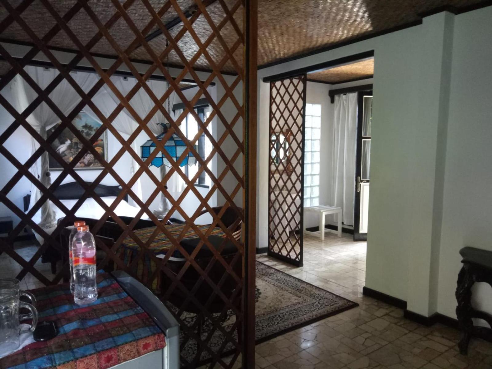 Adams Homestay Pangandaran Exterior photo