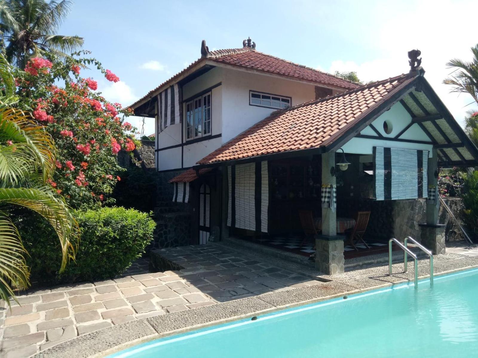 Adams Homestay Pangandaran Exterior photo