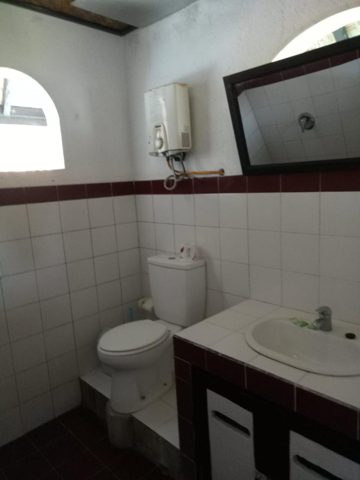 Adams Homestay Pangandaran Room photo