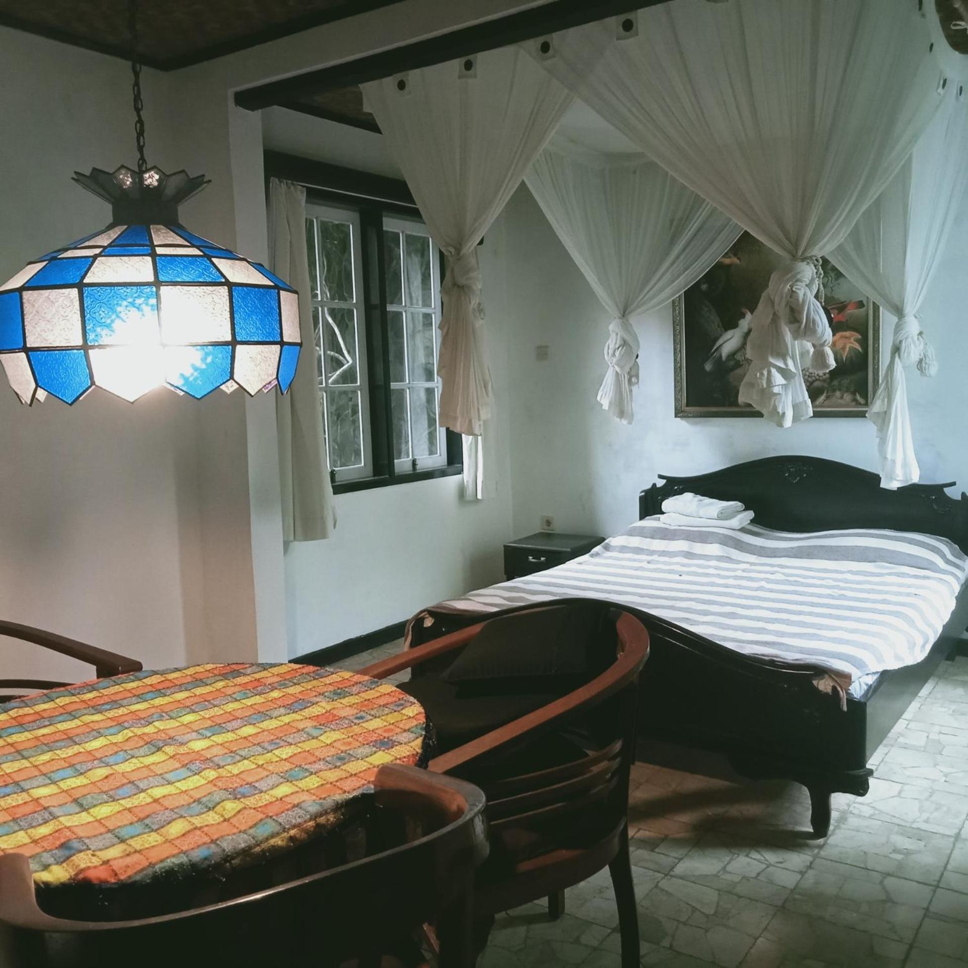 Adams Homestay Pangandaran Exterior photo